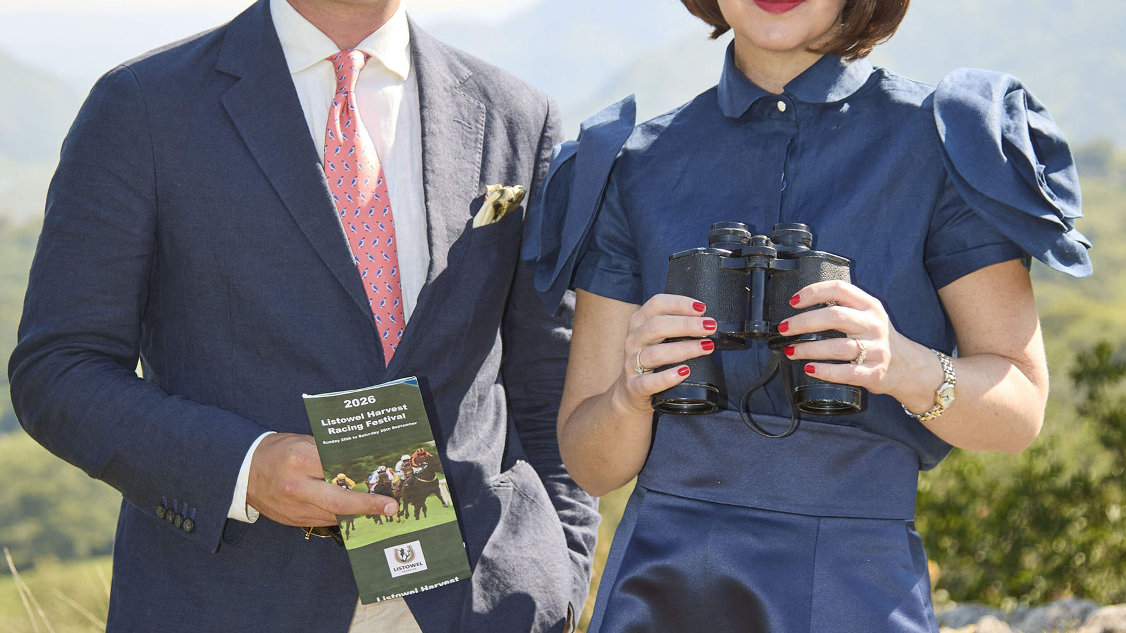 Listowel Races announce judges for prestigious Best Dressed Lady competition